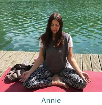 Photo Annie
